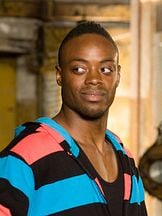 Keith Stallworth'un fotoğrafi