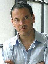 Jean-Stéphane Bron'un fotoğrafi