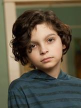 Max Burkholder'un fotoğrafi