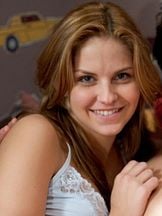 Nikki Griffin'un fotoğrafi