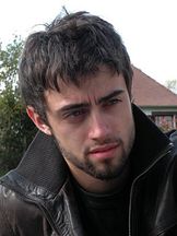 Baptiste Fave'un fotoğrafi