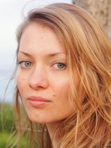 Candice Haurie'un fotoğrafi
