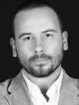 Cyril Deleye'un fotoğrafi