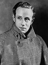Leslie Howard'un fotoğrafi