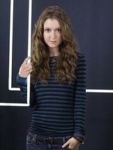 Hayley McFarland'un fotoğrafi