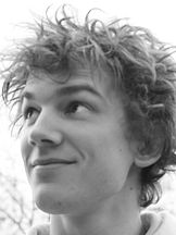 Mathieu Clausse'un fotoğrafi