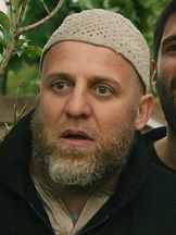 Nigel Lindsay'un fotoğrafi