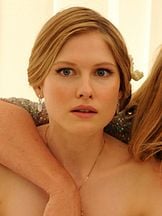 Laura Brent'un fotoğrafi