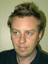 Jean-Christophe Lie'un fotoğrafi