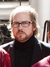 Magnus Börjeson'un fotoğrafi