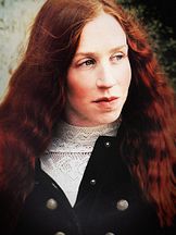 Cécile Corbel'un fotoğrafi