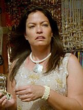 Lisa Griffiths'un fotoğrafi