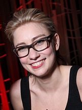 Elizabeth Meriwether'un fotoğrafi