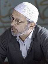 Vedat Erincin'un fotoğrafi