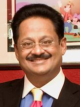 Tapaas Chakravarty'un fotoğrafi