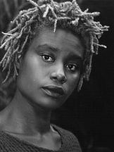 Marie-Sohna Condé'un fotoğrafi