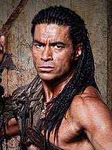 Antonio Te Maioha'un fotoğrafi