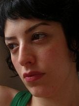 Zeynep Özcan'un fotoğrafi