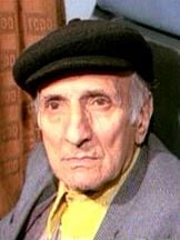 Zeki Alpan'un fotoğrafi