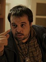 Eric Wagner'un fotoğrafi