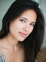 Anne-Solenne Hatte'un fotoğrafi