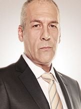 Mehmet Uslu'un fotoğrafi