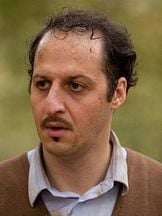 Fausto Russo Alesi'un fotoğrafi