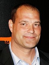 Jeff Chase'un fotoğrafi