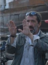 Faruk Teber'un fotoğrafi