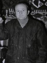 Çetin Tunca'un fotoğrafi