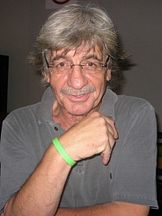 Çetin Çiftçioğlu'un fotoğrafi