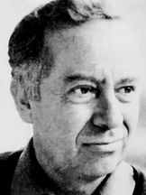 Yusuf Atılgan'un fotoğrafi