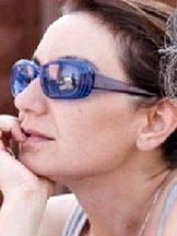 İlknur Oğuz'un fotoğrafi