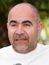 Christos Stergioglou'un fotoğrafi