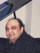 Özkan Turgay'un fotoğrafi