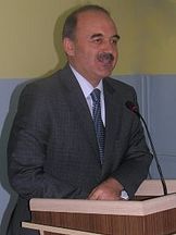 Erol Refikoğlu'un fotoğrafi