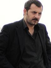 Osman Albayrak'un fotoğrafi