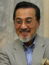 Akira Takarada'un fotoğrafi