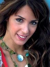 Damla Cercişoğlu'un fotoğrafi