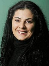 Aslı Altaylar'un fotoğrafi