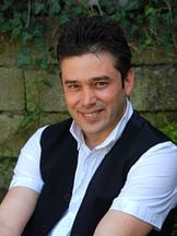 Özgür Özgülgün'un fotoğrafi