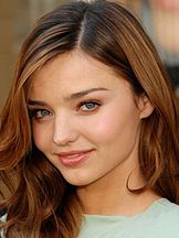 Miranda Kerr'un fotoğrafi