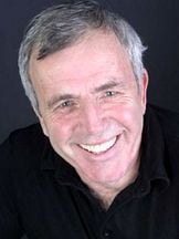 Ulvi Alacakaptan'un fotoğrafi