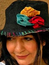 Leyla Okay'un fotoğrafi