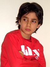 Emir Taha Alıcıer'un fotoğrafi