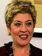 Şebnem Gürsoy'un fotoğrafi