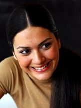 Bergüzar Gökçe'un fotoğrafi