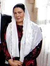 Fatoş Sezer'un fotoğrafi