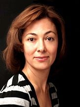 Berrin Arısoy'un fotoğrafi