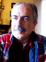 Hakan Altıner'un fotoğrafi